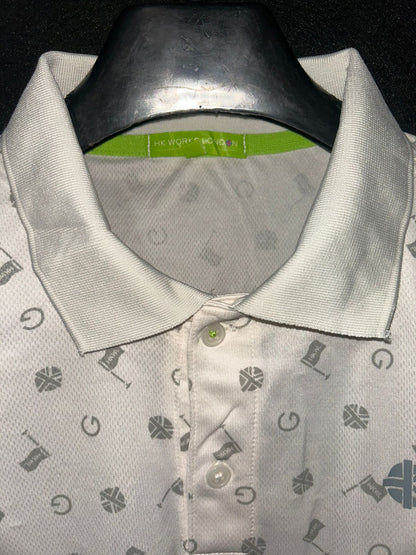HK Work London Polo - Large