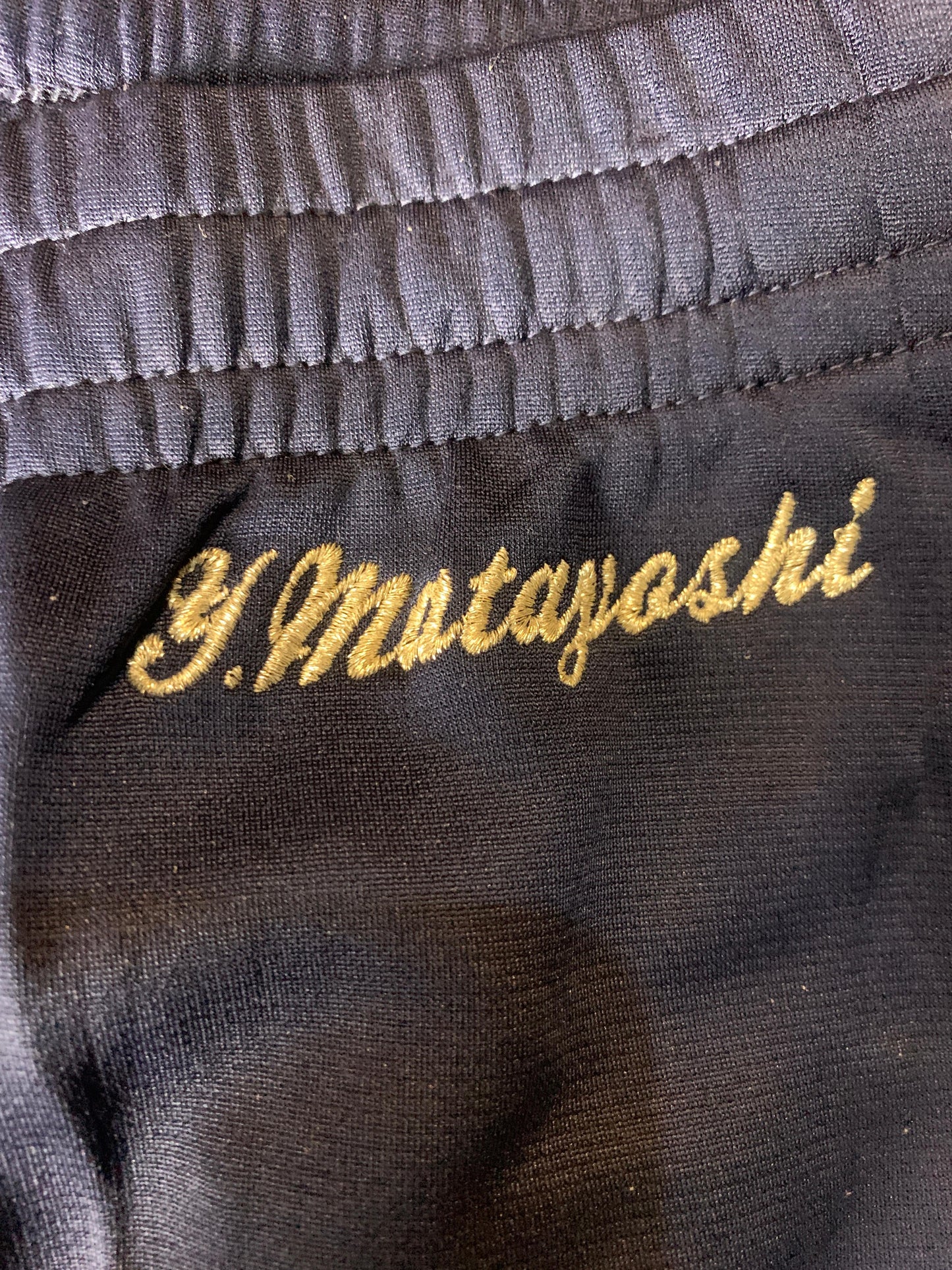 Penalty Logo Trouser - Large