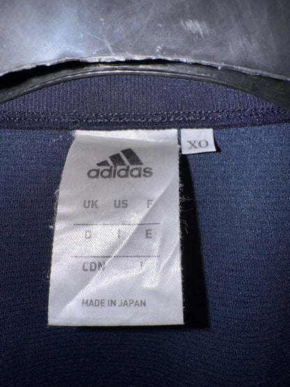 Adidas Round Neck Tee - Large