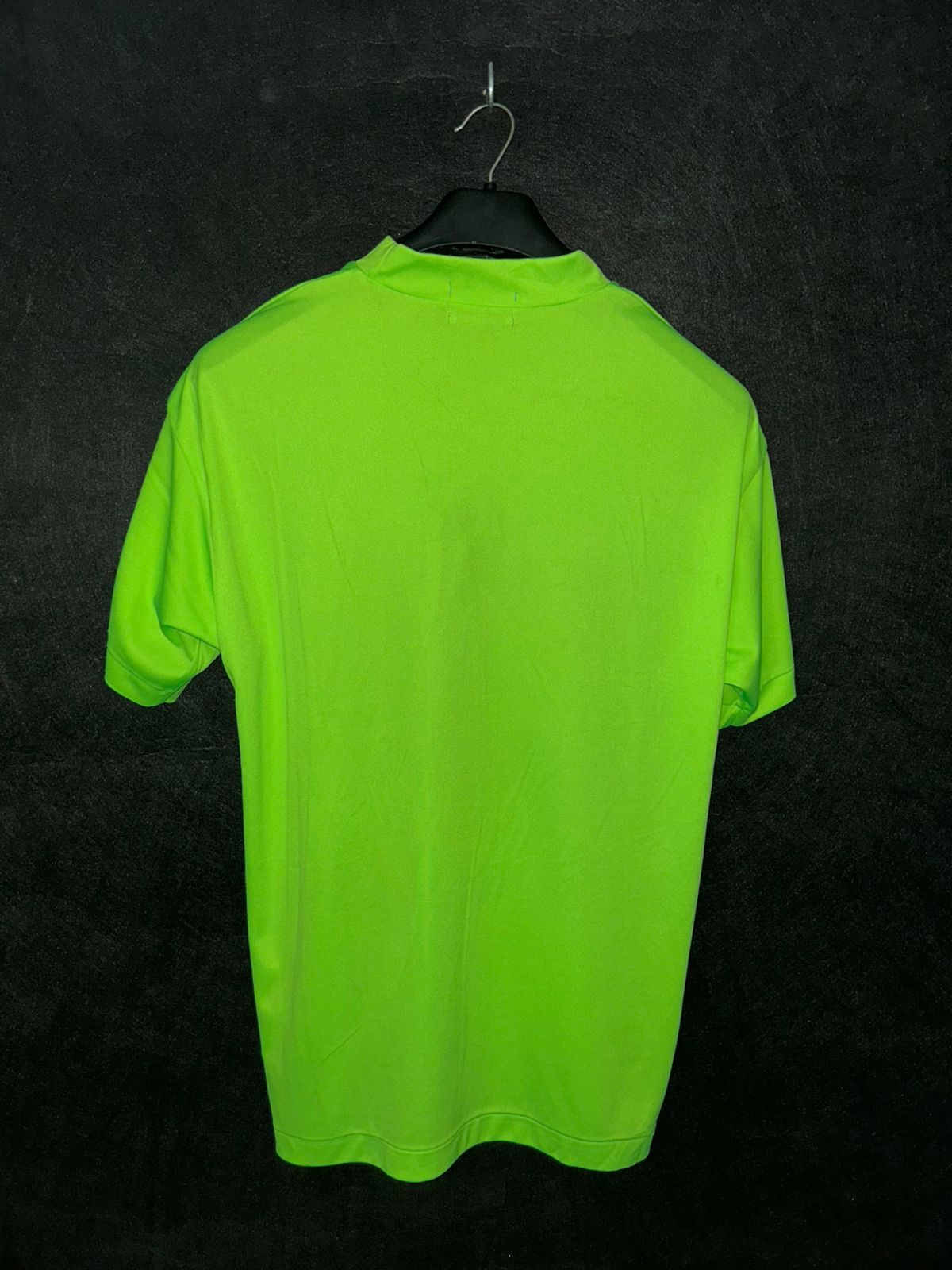 Adidas Big Logo Tee - Large