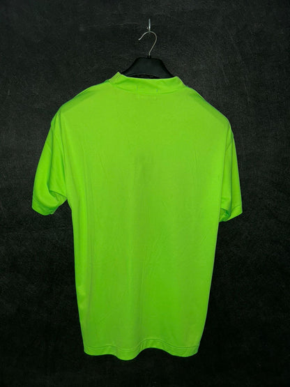 Adidas Big Logo Tee - Large