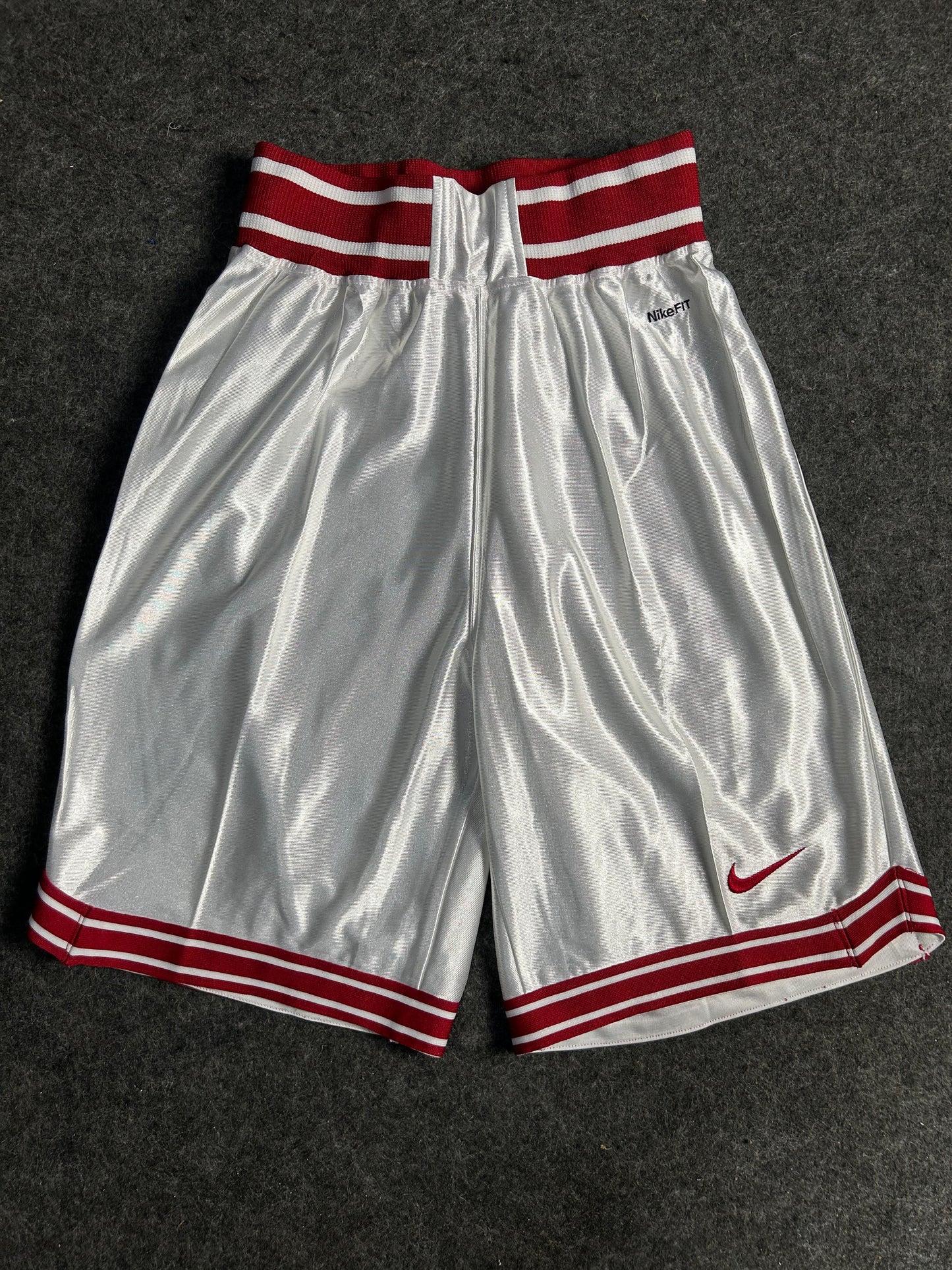 Nike DNA Basketball Shorts - Small