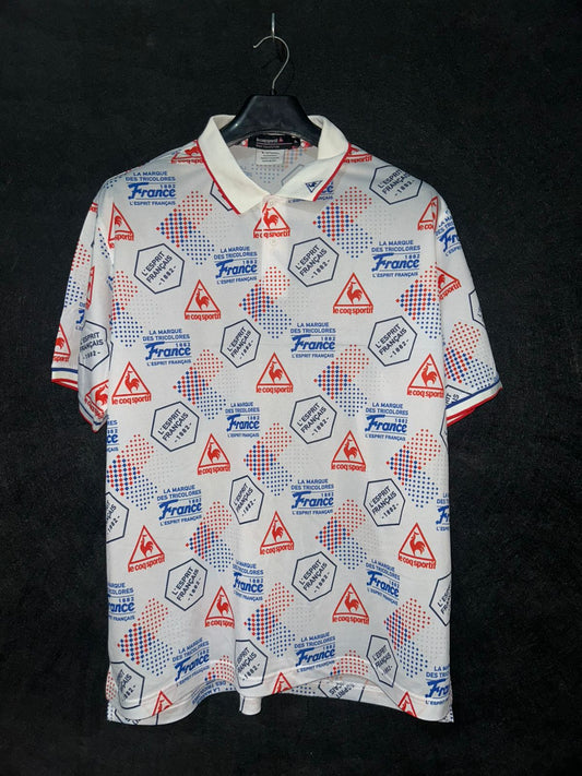 Golf Polo - 3XL
