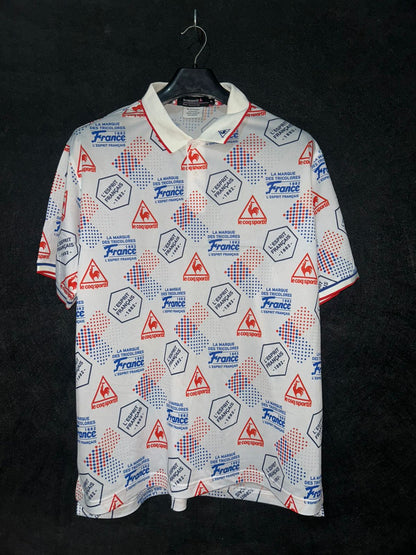 Golf Polo - 3XL