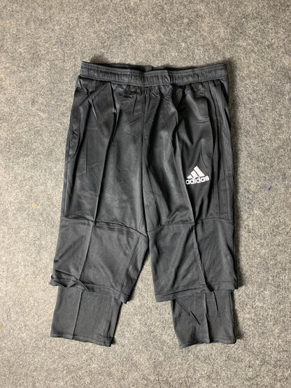 Adidas 3 QTR Training Pants - Large