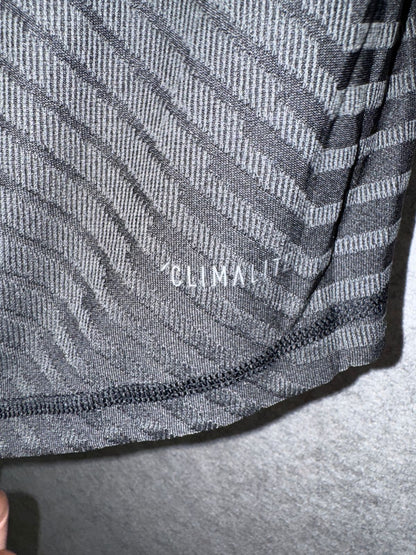 Adidas Climate Round Neck - Medium