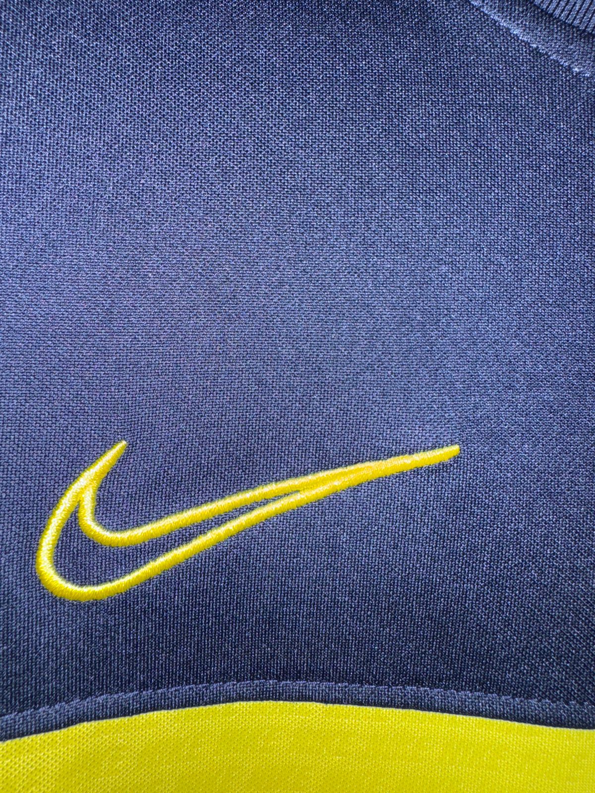 Nike Round Neck - Medium