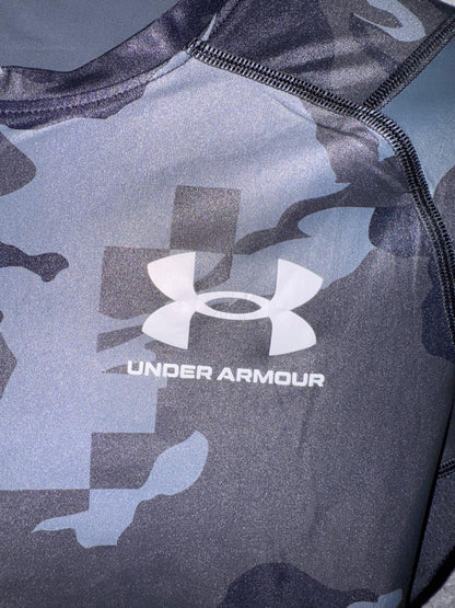 Under Amrour Compression - Large