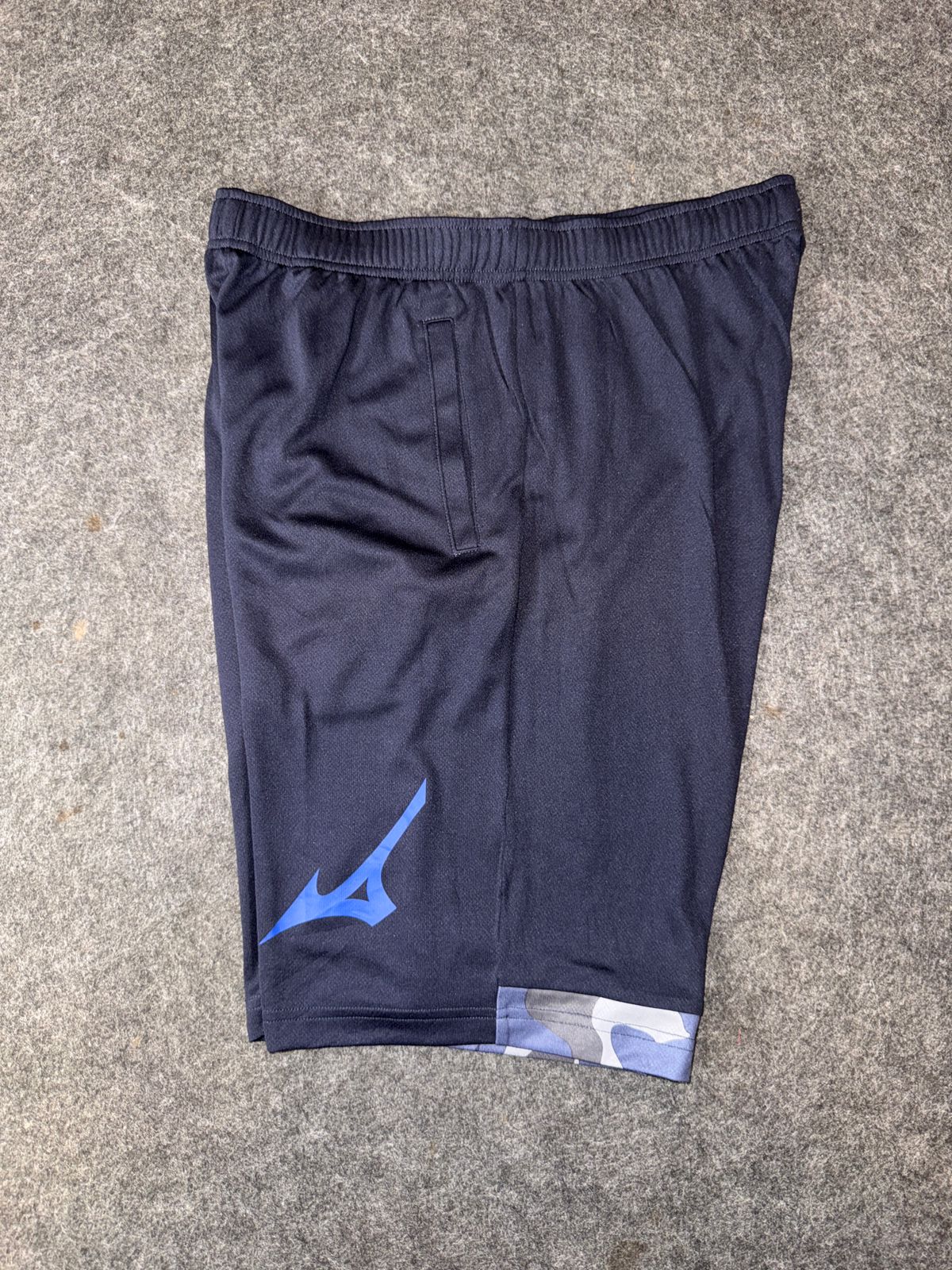 Mizuno Logo Shorts  - XL