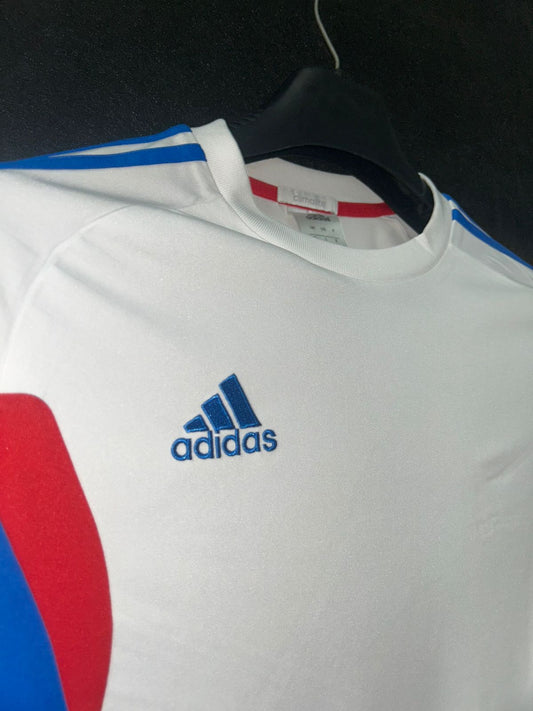 Adidas Climate Round Neck - Small