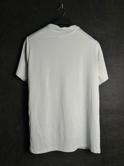 Nike Grey Tee - Large