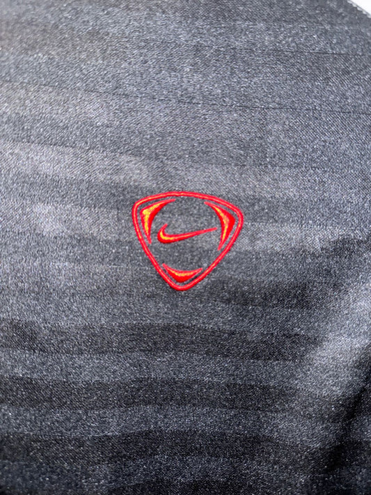 Nike Round Neck Tee - XL