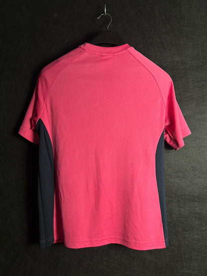 Adidas Pink Round Neck - Large