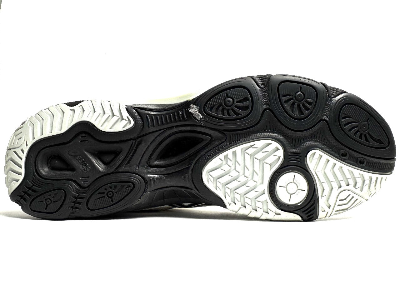 Asic Gel Crossover - EUR 41.5