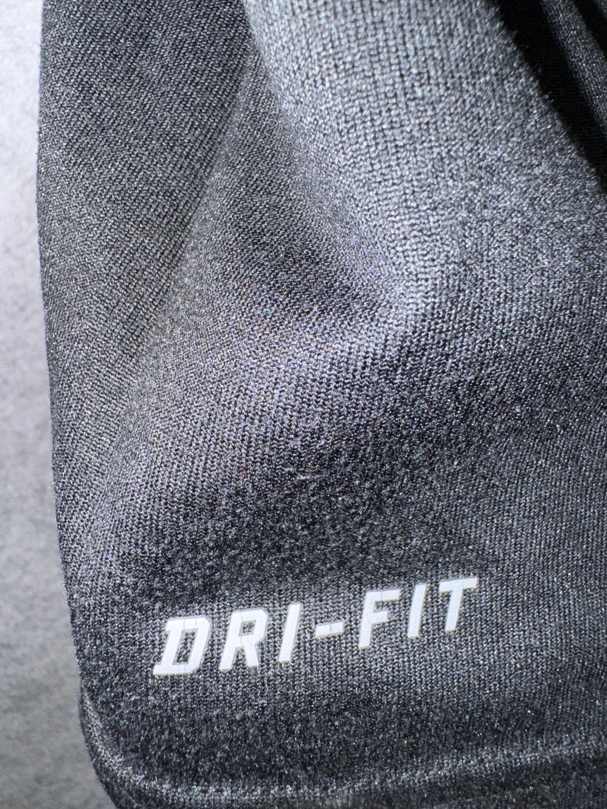 Nike Slogan (Just do it) - Large