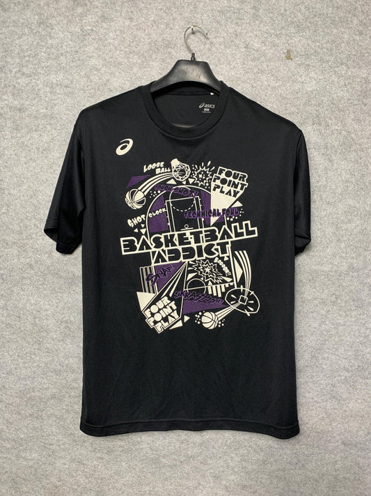 Asics Basketball Tee - Large