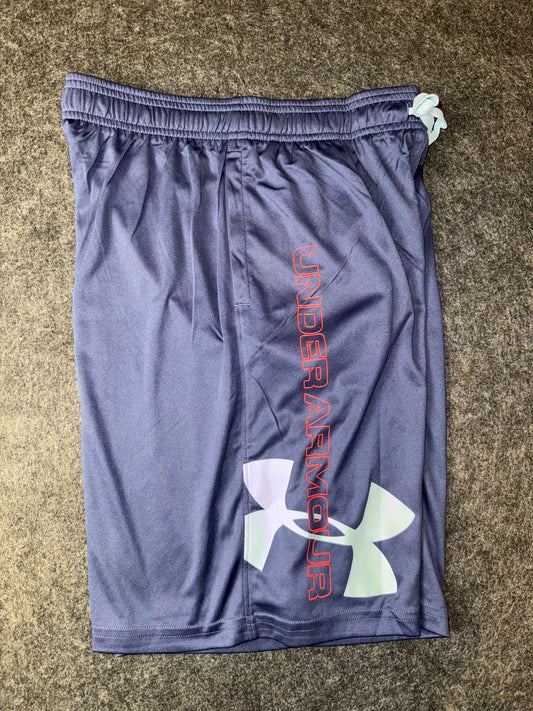 Under Armour Logo Shorts - XL