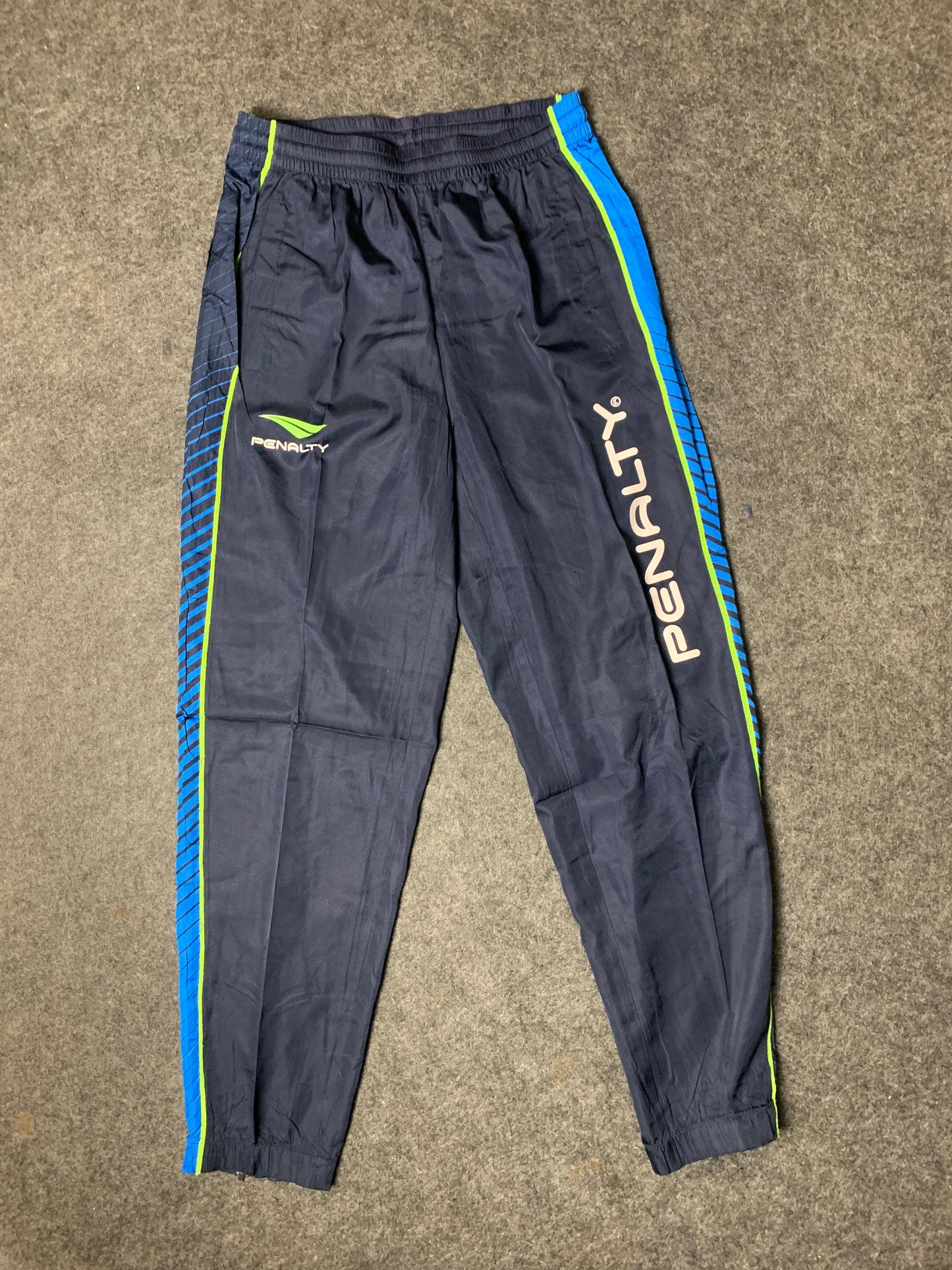 Penalty Logo Trouser - Large