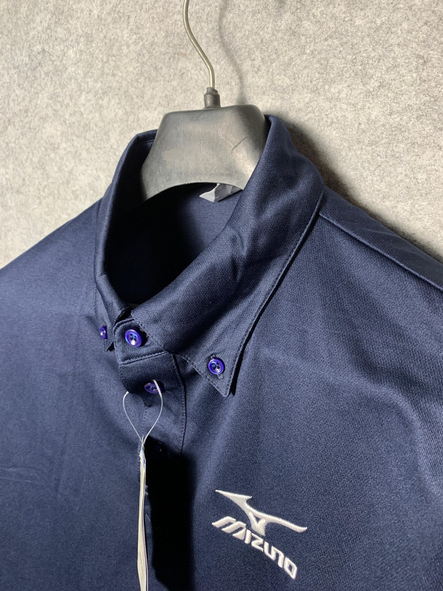 Mizuno Polo - Medium