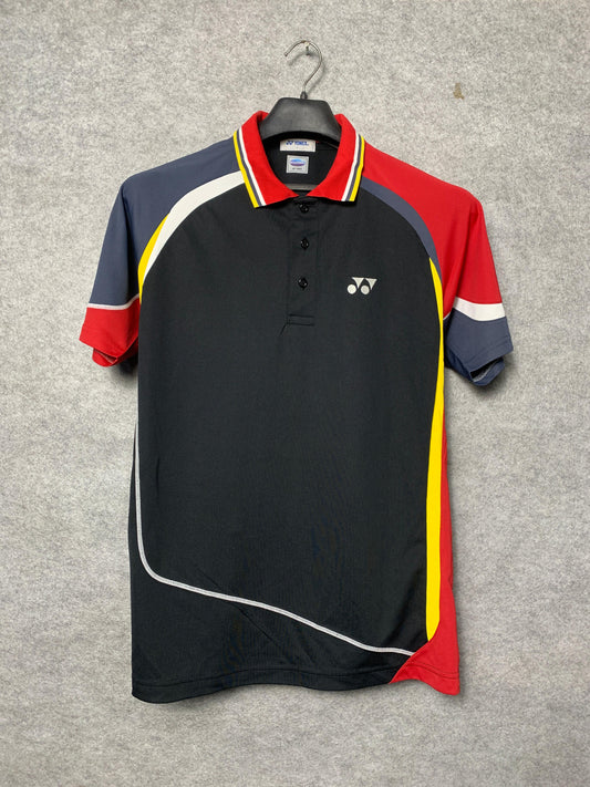 Yonex Red Polo - Large