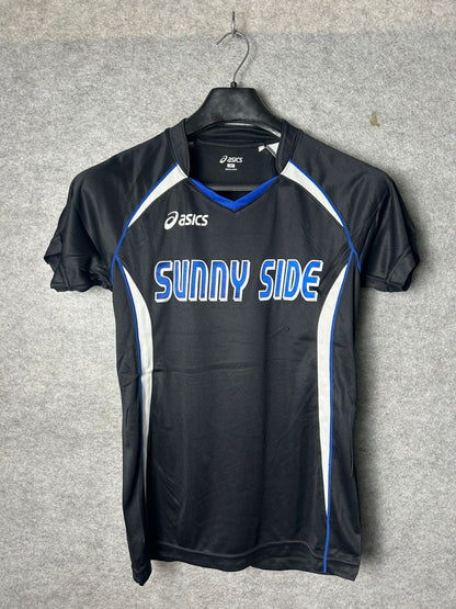 Asics Baseball V Neck - Medium