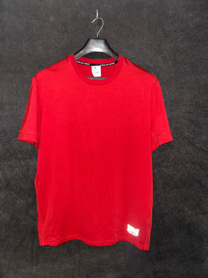 Everlast Red Round Neck - XL