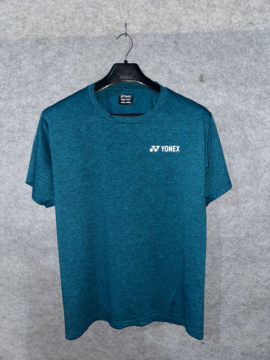 Yonex Green Round Neck - Large