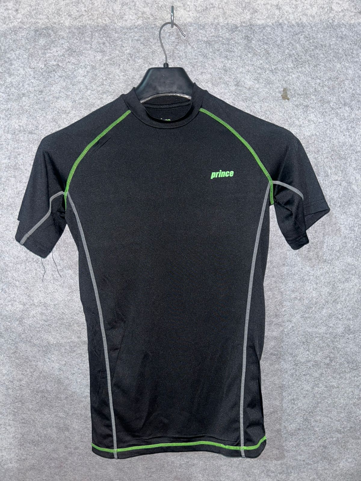 Prince Black Compression - Medium