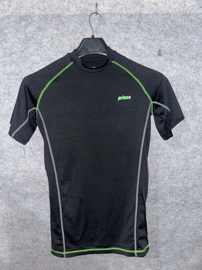 Prince Black Compression - Medium