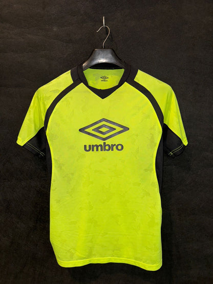 Umbro Green Round Neck - Medium