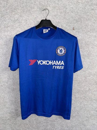 Football Chelsea Official Club Shirt - Large