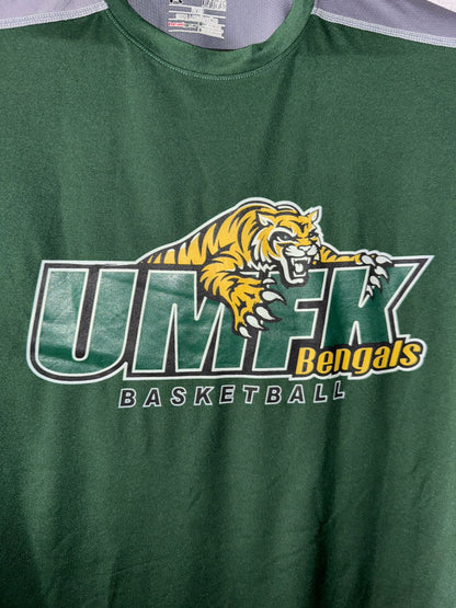 Under Amrour Basketball Shirt - XL