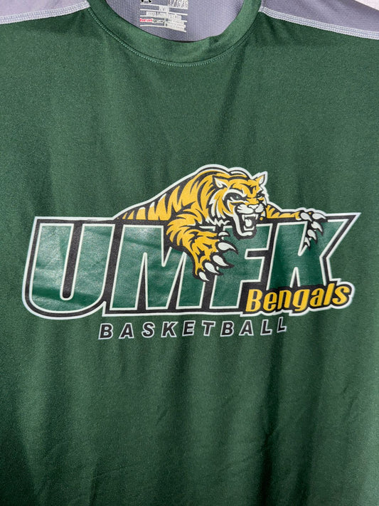 Under Amrour Basketball Shirt - XL