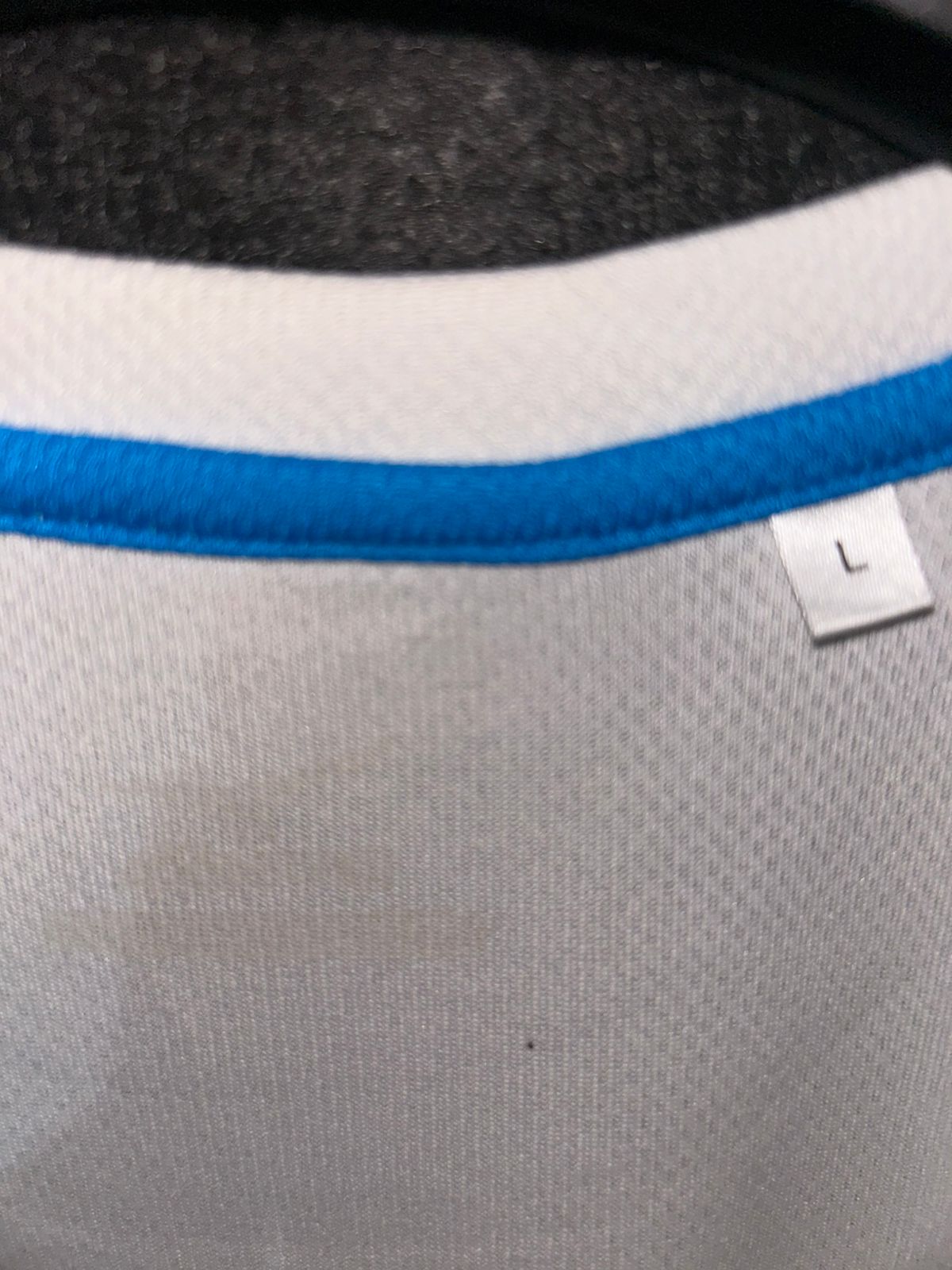 Mizuno Round Neck - Large