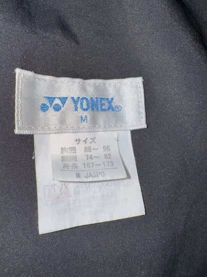 Yonex White Stripe Shorts - Medium