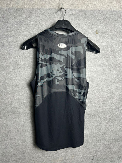 Under Armour Compression Sando - Large