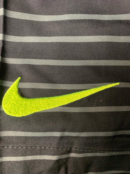 Nike Zip Pocket Shorts - Medium