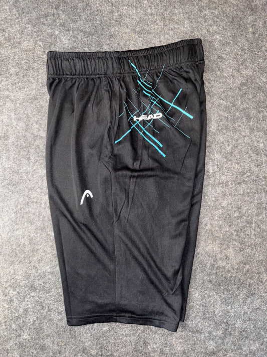 Head Shorts - Medium