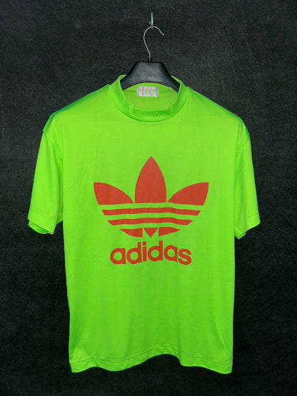 Adidas Big Logo Tee - Large