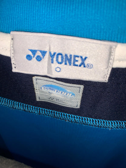 Yonex Zip Polo - Large