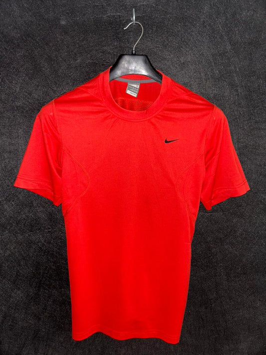 Nike Fit Dry Round Neck - Small