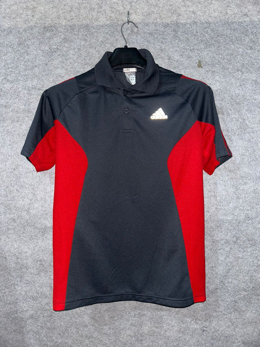 Adidas ClimaCool Polo Tee - Small