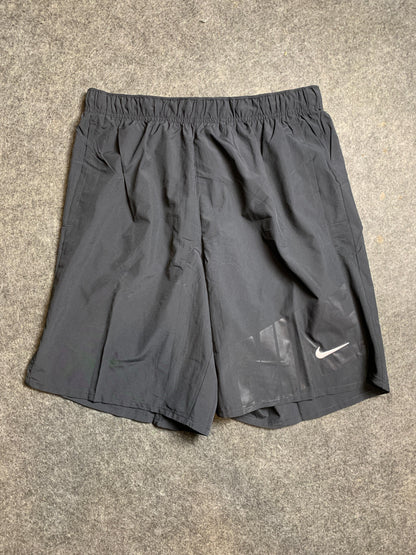 Nike Logo Shorts - Large