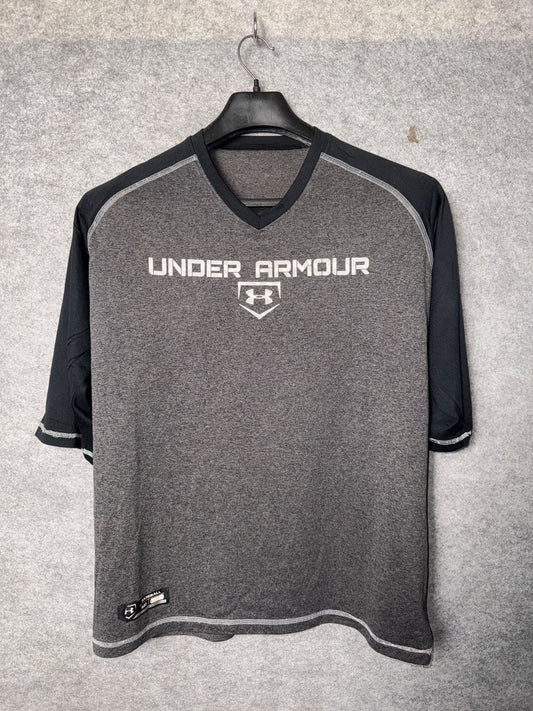 Under Armour Logo - Medium