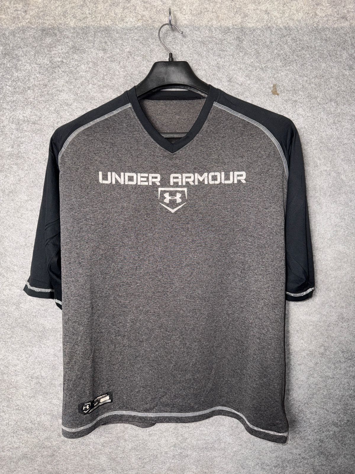 Under Armour Logo - Medium