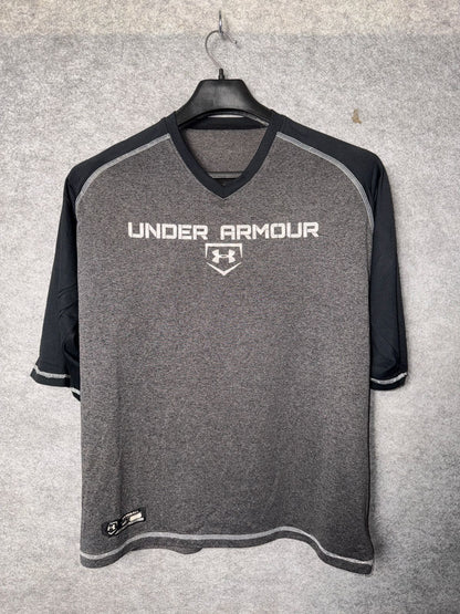 Under Armour Logo - Medium