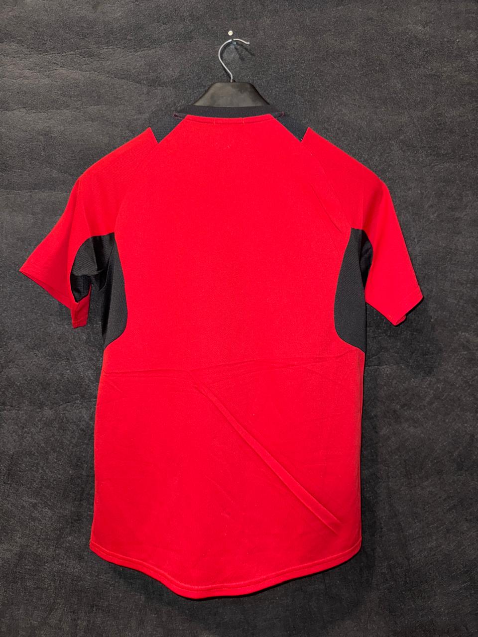 Adidas V Neck  - Small