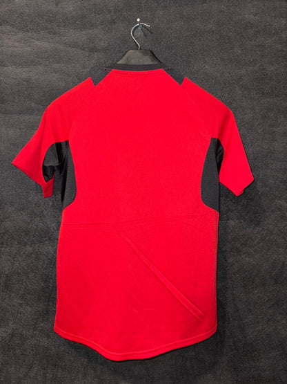 Adidas V Neck  - Small