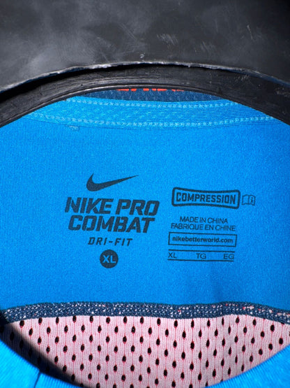 Nike Compression Shirt - XL