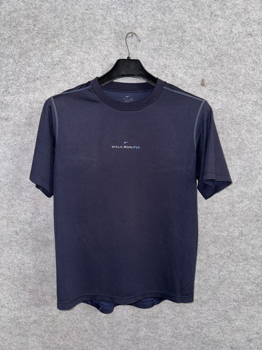 Nike Running Round Neck - Medium